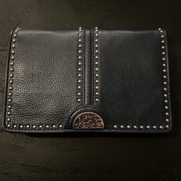 Brighton navy blue bag - Picture 1 of 7